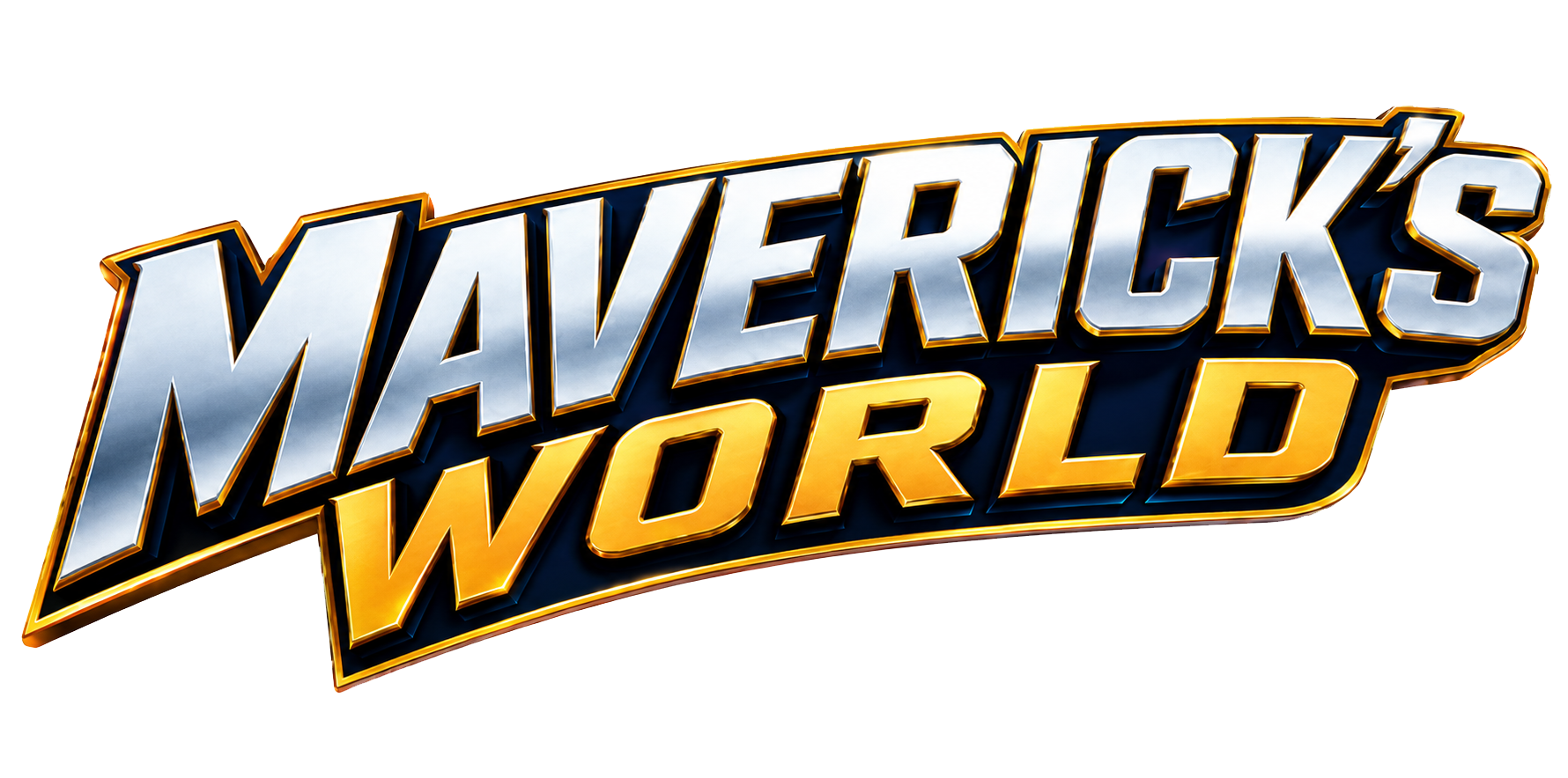 Maverick's World